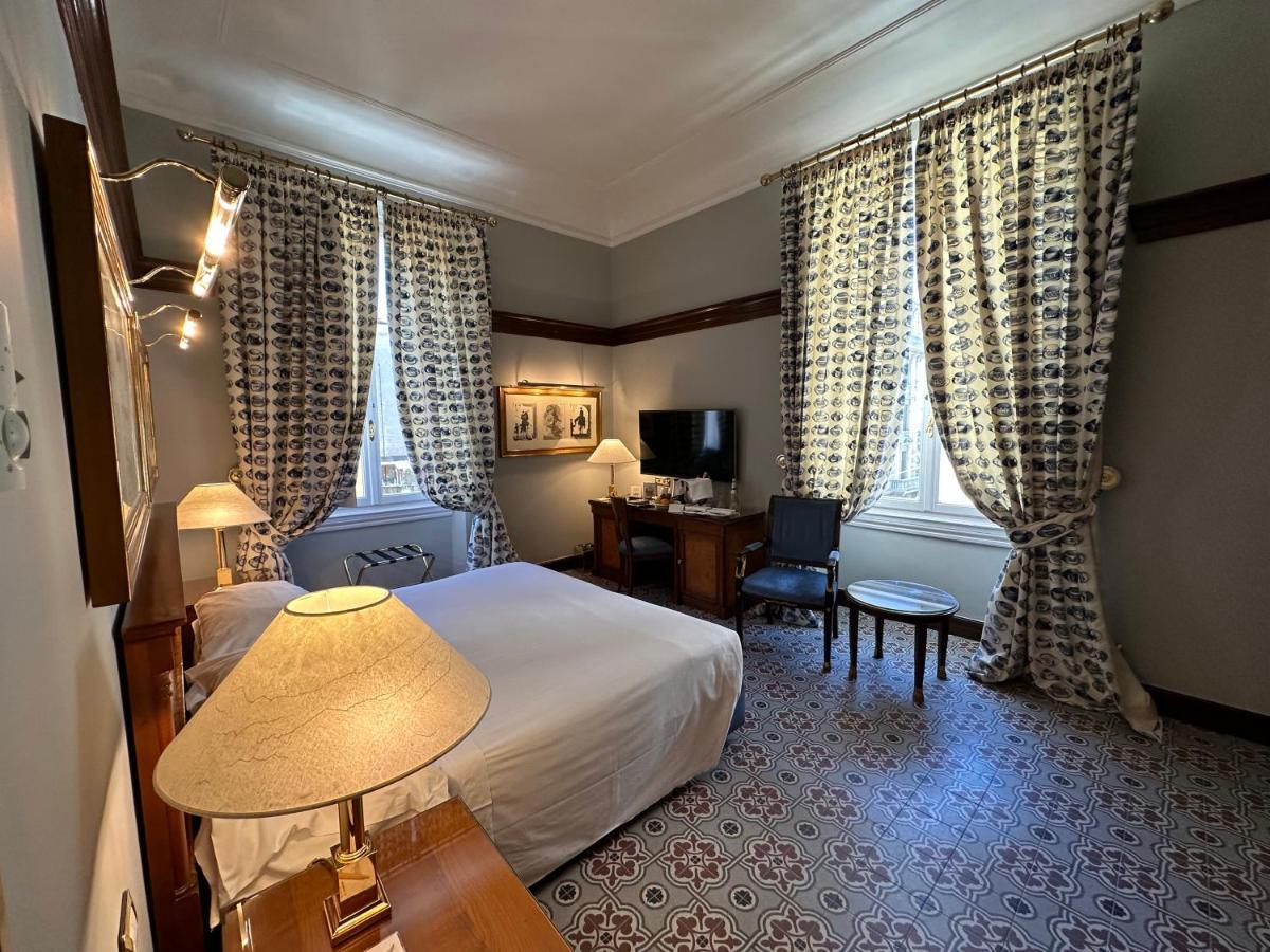 Hotel Albani Firenze מראה חיצוני תמונה
